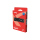 ADATA | XPG Gammix S70 BLADE | 2000 GB | SSD form factor M.2 2280 | Solid-state drive interface  PCIe Gen4x4 | Read speed 7400 MB/s | Write speed 6400 MB/s