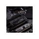 ADATA | XPG Gammix S70 BLADE | 2000 GB | SSD form factor M.2 2280 | Solid-state drive interface  PCIe Gen4x4 | Read speed 7400 MB/s | Write speed 6400 MB/s