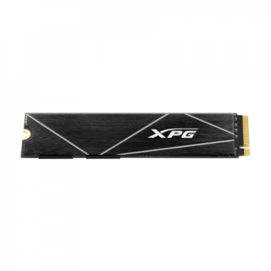 ADATA | XPG Gammix S70 BLADE | 2000 GB | SSD form factor M.2 2280 | Solid-state drive interface  PCIe Gen4x4 | Read speed 7400 MB/s | Write speed 6400 MB/s