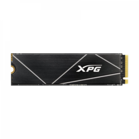 ADATA | XPG Gammix S70 BLADE | 2000 GB | SSD form factor M.2 2280 | Solid-state drive interface  PCIe Gen4x4 | Read speed 7400 MB/s | Write speed 6400 MB/s