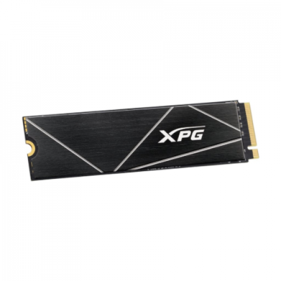 ADATA | XPG Gammix S70 BLADE | 2000 GB | SSD form factor M.2 2280 | Solid-state drive interface  PCIe Gen4x4 | Read speed 7400 MB/s | Write speed 6400 MB/s