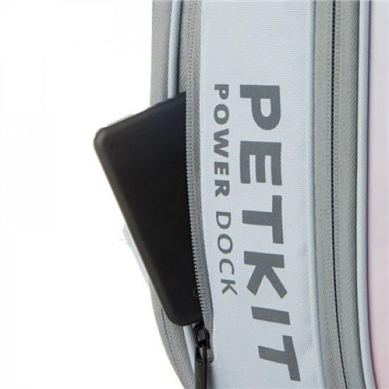 PETKIT | Pet Carrier | Breezy2 | Pink