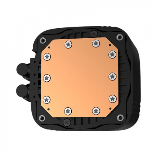 Deepcool | LS520 SE | Intel, AMD | CPU Liquid Cooler