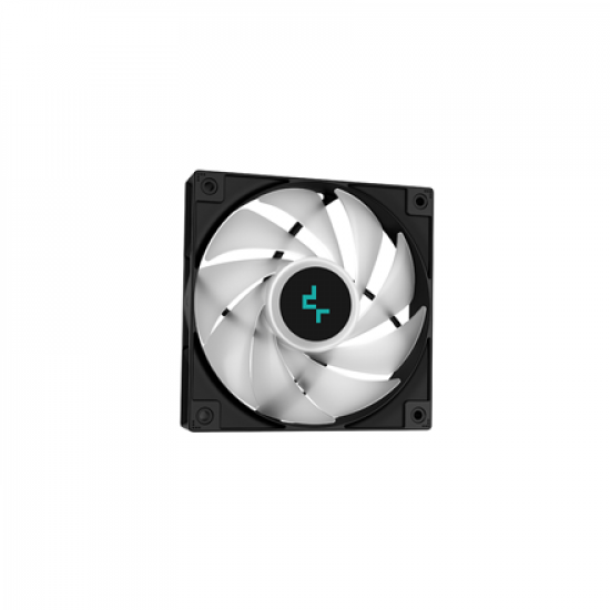 Deepcool | LS520 SE | Intel, AMD | CPU Liquid Cooler