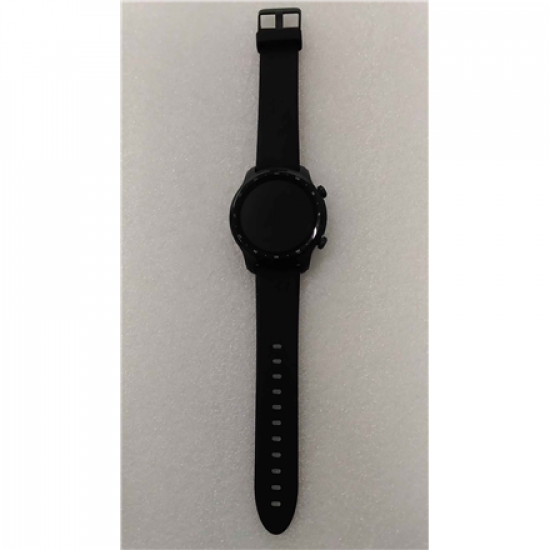 SALE OUT. SALE OUT. Pro 3 Ultra GPS | Smart watch | NFC | GPS (satellite) | AMOLED + FSTN | 3.56 cm (1.4