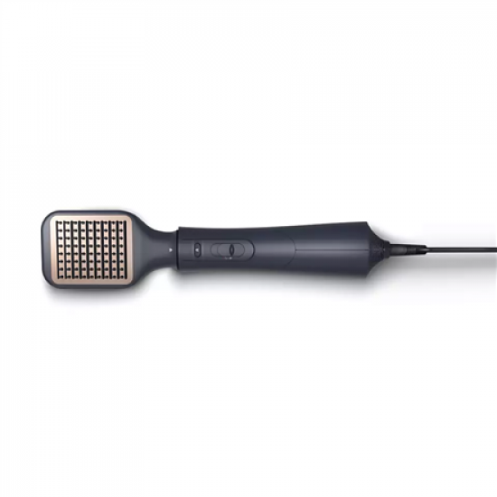 Philips | Hair Styler | BHA530/00 5000 Series | Warranty 24 month(s) | Ion conditioning | Number of heating levels 3 | 1000 W | Black