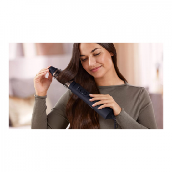 Philips | Hair Styler | BHA530/00 5000 Series | Warranty 24 month(s) | Ion conditioning | Number of heating levels 3 | 1000 W | Black