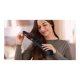 Philips | Hair Styler | BHA530/00 5000 Series | Warranty 24 month(s) | Ion conditioning | Number of heating levels 3 | 1000 W | Black