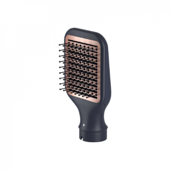 Philips | Hair Styler | BHA530/00 5000 Series | Warranty 24 month(s) | Ion conditioning | Number of heating levels 3 | 1000 W | Black