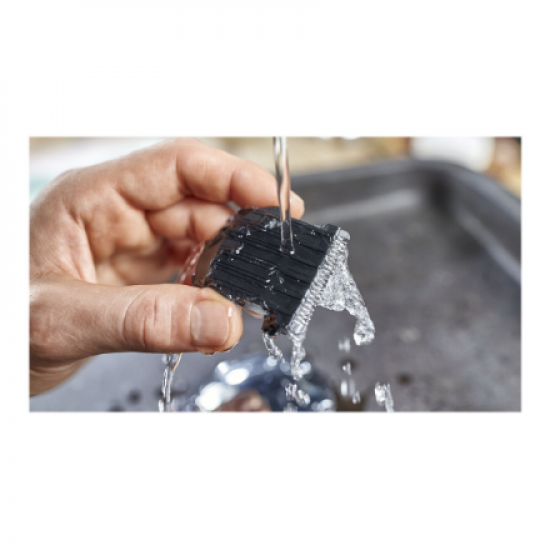 Philips | Hair Clipper | HC3510/15 Series 3000 | Corded | Number of length steps 13 | Step precise 2 mm | Black