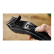 Philips | Hair Clipper | HC3510/15 Series 3000 | Corded | Number of length steps 13 | Step precise 2 mm | Black