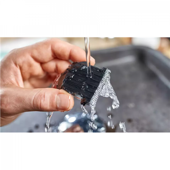 Philips | Hair Clipper | HC3510/15 Series 3000 | Corded | Number of length steps 13 | Step precise 2 mm | Black