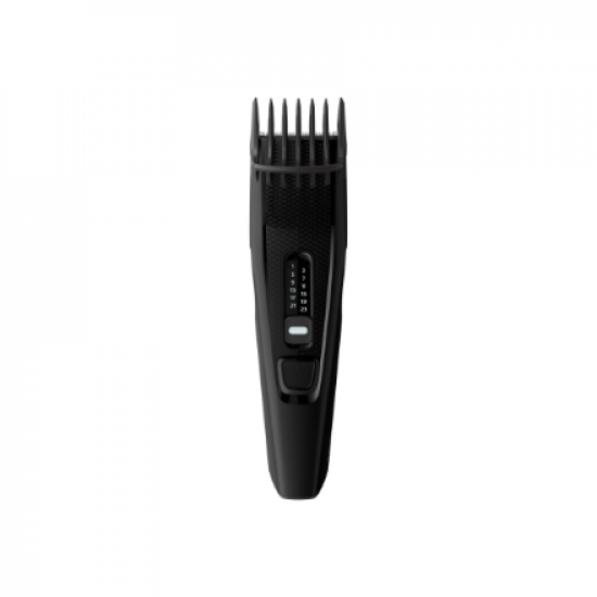 Philips | Hair Clipper | HC3510/15 Series 3000 | Corded | Number of length steps 13 | Step precise 2 mm | Black