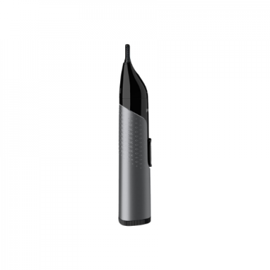 Philips | Nose, Ear and Eyebrow Trimmer | NT3650/16 | Nose, ear and eyebrow trimmer | Grey