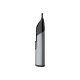 Philips | Nose, Ear and Eyebrow Trimmer | NT3650/16 | Nose, ear and eyebrow trimmer | Grey