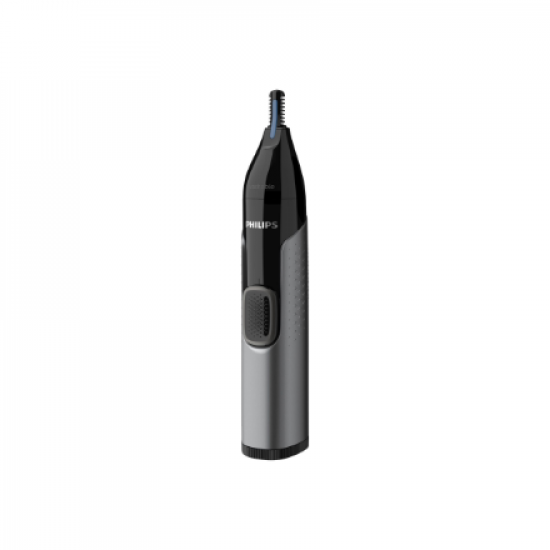 Philips | Nose, Ear and Eyebrow Trimmer | NT3650/16 | Nose, ear and eyebrow trimmer | Grey