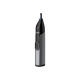 Philips | Nose, Ear and Eyebrow Trimmer | NT3650/16 | Nose, ear and eyebrow trimmer | Grey
