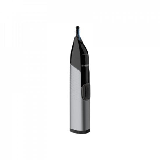 Philips | Nose, Ear and Eyebrow Trimmer | NT3650/16 | Nose, ear and eyebrow trimmer | Grey