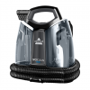 Bissell | SpotClean Plus Cleaner | 3724N | Corded operating | 330 W | Black/Titanium | 24 month(s)