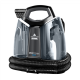 Bissell | SpotClean Plus Cleaner | 3724N | Corded operating | 330 W | Black/Titanium | 24 month(s)