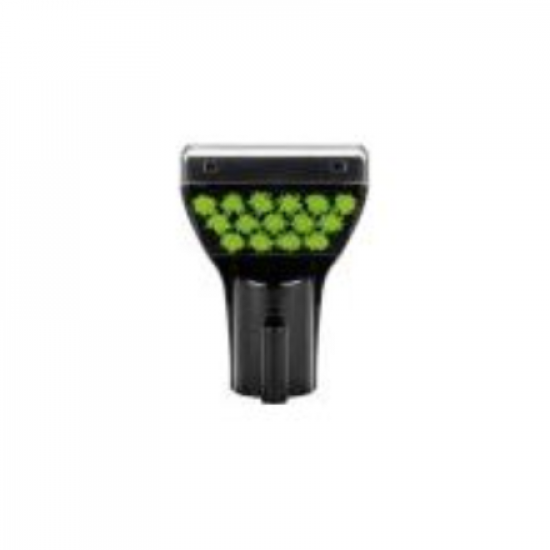 Bissell | SpotClean Pet Plus Cleaner | 37241 | Corded operating | 330 W | Black/Titanium | 24 month(s)