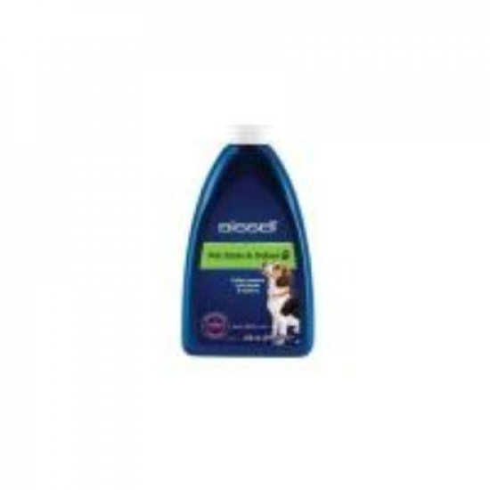 Bissell | SpotClean Pet Plus Cleaner | 37241 | Corded operating | 330 W | Black/Titanium | 24 month(s)