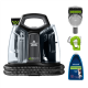 Bissell | SpotClean Pet Plus Cleaner | 37241 | Corded operating | 330 W | Black/Titanium | 24 month(s)