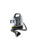 Bissell | SpotClean Pet Select Cleaner | 37288 | Corded operating | 330 W | Black/Titanium/Lime | 24 month(s)