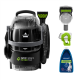 Bissell | SpotClean Pet Pro Plus Cleaner | 37252 | Corded operating | 750 W | Black/Titanium | 24 month(s)