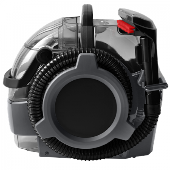 Bissell | SpotClean Auto Pro Select | 3730N | Corded operating | 750 W | Black/Titanium | 24 month(s)