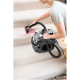 Bissell | SpotClean Auto Pro Select | 3730N | Corded operating | 750 W | Black/Titanium | 24 month(s)