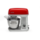 Gorenje | Kitchen machine | MMC1000RLR | 1000 W | Number of speeds 7 | Bowl capacity 4.5 L | Meat mincer | Stainless Steel/Red