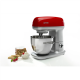Gorenje | Kitchen machine | MMC1000RLR | 1000 W | Number of speeds 7 | Bowl capacity 4.5 L | Meat mincer | Stainless Steel/Red