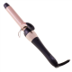 Adler | Curling Iron | AD 2117 | Ceramic heating system | Barrel diameter 25 mm | Temperature (max) 200 °C | 45 W | Black/Pink