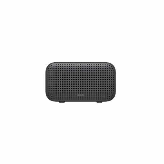 Xiaomi | Smart Speaker Lite | Bluetooth | Black | Portable | Wireless connection