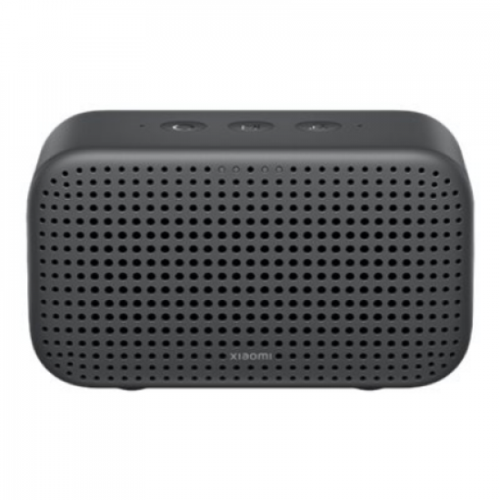 Xiaomi | Smart Speaker Lite | Bluetooth | Black | Portable | Wireless connection