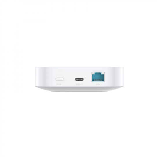 Xiaomi | Smart Home Hub 2 | WiFi, Bluetooth, ZigBee