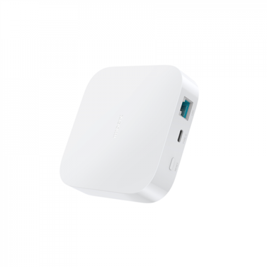 Xiaomi | Smart Home Hub 2 | WiFi, Bluetooth, ZigBee