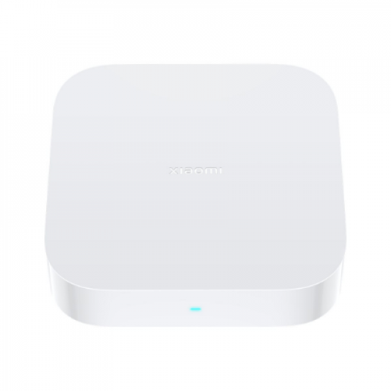 Xiaomi | Smart Home Hub 2 | WiFi, Bluetooth, ZigBee