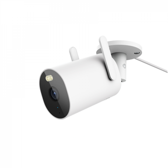 Xiaomi | Outdoor Camera | AW300 | 24 month(s) | Bullet | 3 MP | F2.0 | H.265 | MicroSD, Max. 256 GB