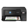 Epson Multifunctional printer | EcoTank L3560 | Inkjet | Colour | Inkjet Multifunctional Printer | A4 | Wi-Fi | Black