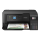 Epson Multifunctional printer | EcoTank L3560 | Inkjet | Colour | Inkjet Multifunctional Printer | A4 | Wi-Fi | Black