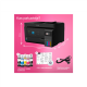 Epson Multifunctional printer | EcoTank L5590 | Inkjet | Colour | Inkjet Multifunctional Printer | A4 | Wi-Fi | Black