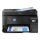 Epson Multifunctional printer | EcoTank L5590 | Inkjet | Colour | Inkjet Multifunctional Printer | A4 | Wi-Fi | Black