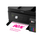 Epson Multifunctional printer | EcoTank L5590 | Inkjet | Colour | Inkjet Multifunctional Printer | A4 | Wi-Fi | Black