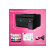 Epson Multifunctional printer | EcoTank L5590 | Inkjet | Colour | Inkjet Multifunctional Printer | A4 | Wi-Fi | Black