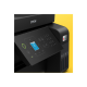Epson Multifunctional printer | EcoTank L5590 | Inkjet | Colour | Inkjet Multifunctional Printer | A4 | Wi-Fi | Black
