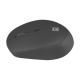 Natec | Mouse | Harrier 2 | Wireless | Bluetooth | Black