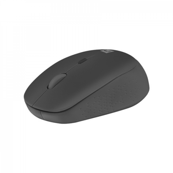 Natec | Mouse | Harrier 2 | Wireless | Bluetooth | Black