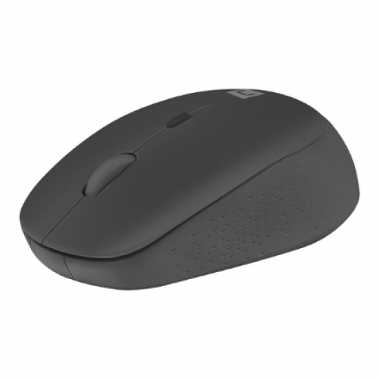 Natec | Mouse | Harrier 2 | Wireless | Bluetooth | Black